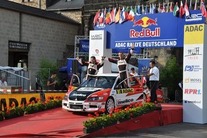 ADAC Rallye Deutschland 2011