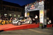 ADAC Rallye Deutschland 2012