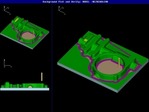 Model und Simulation des Bearbeitungsvor